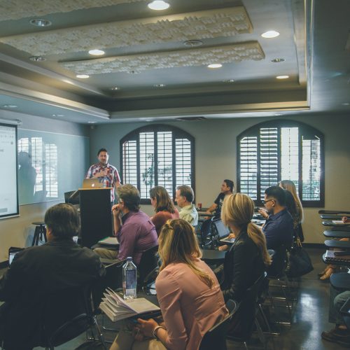 How Hard is it to Get an MBA?